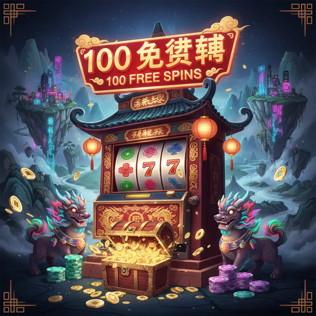 100 free spins casino - Casino