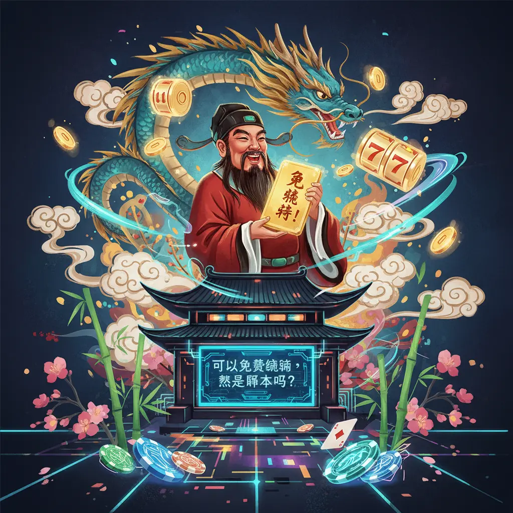 Can I get free spins without a deposit? - Crypto