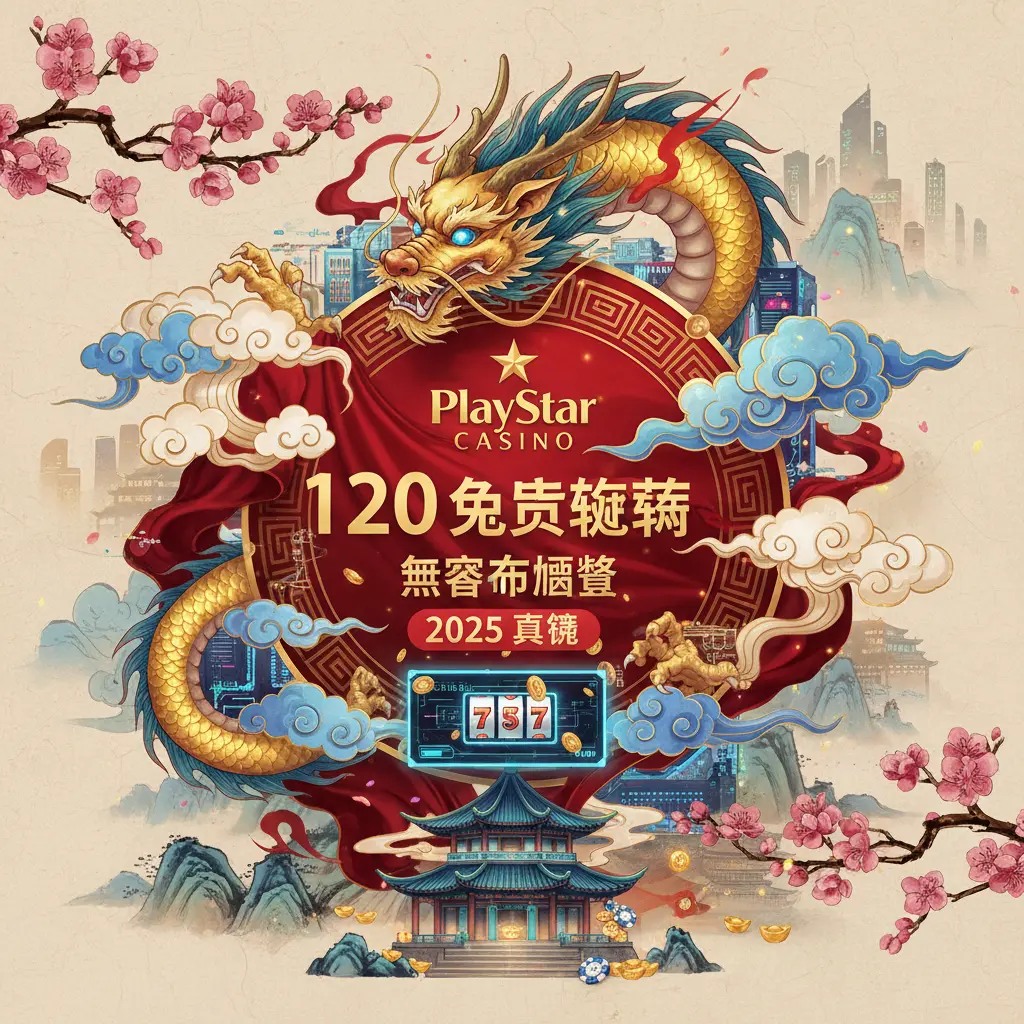 120 free spins for real money 2026 No Deposit Bonus - PlayStar