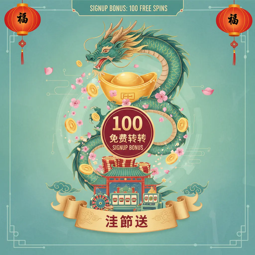 100 free spins with sign up casino - Signup