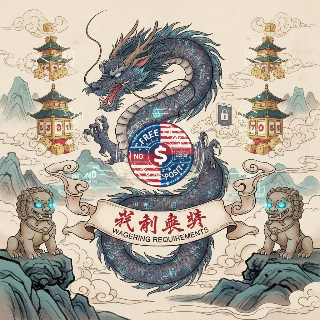 Free spins casino no deposit bonus codes USA - Requirements