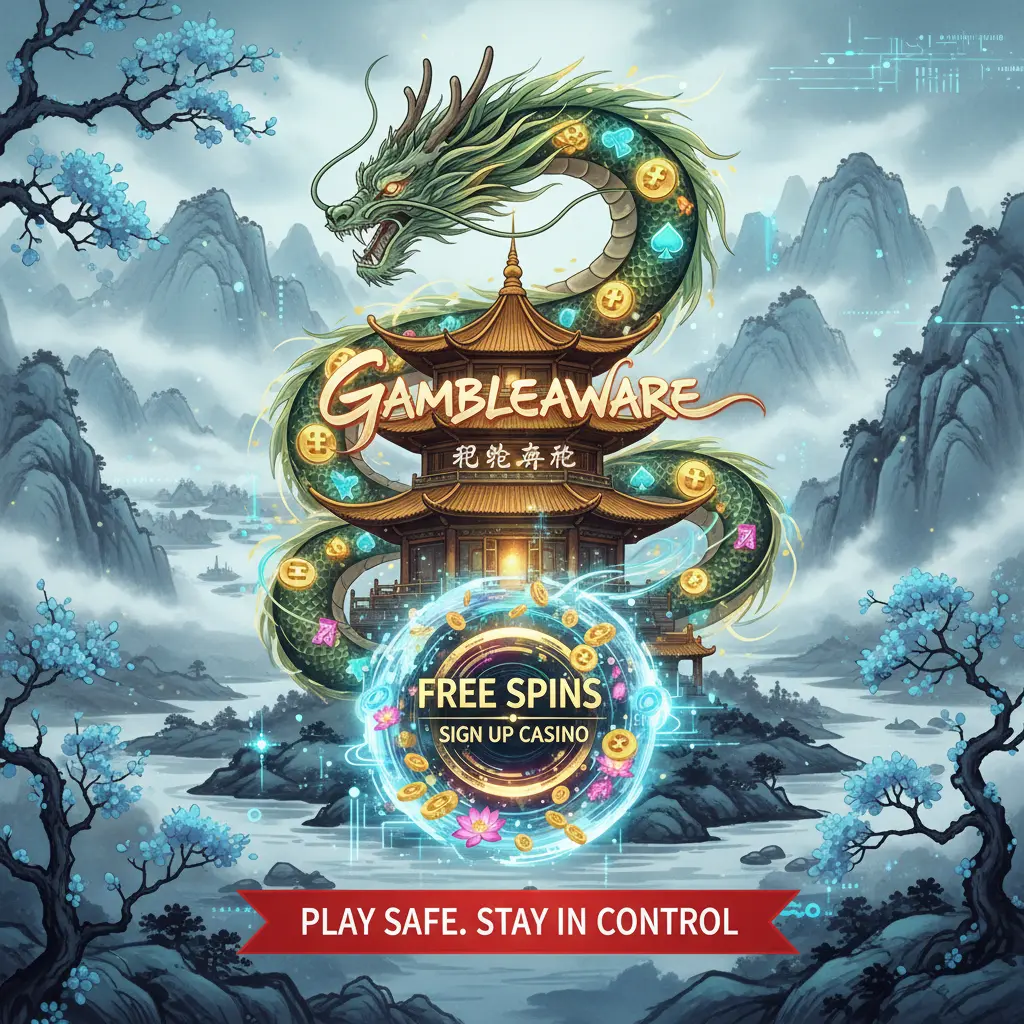 Free spins with sign up casino - GambleAware