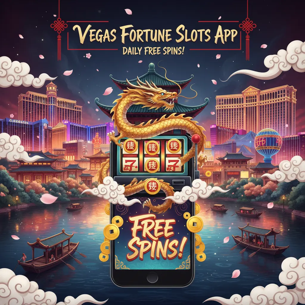 What casino app gives you free spins? - Casino