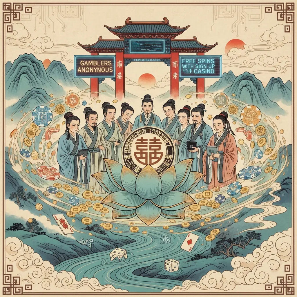 Free spins with sign up casino - Anonymous