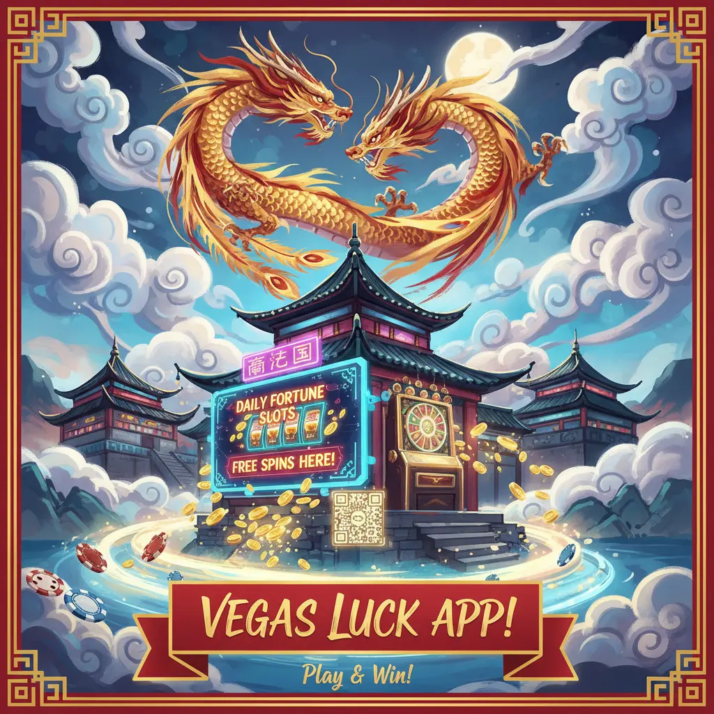 What casino app gives you free spins? - Vegas