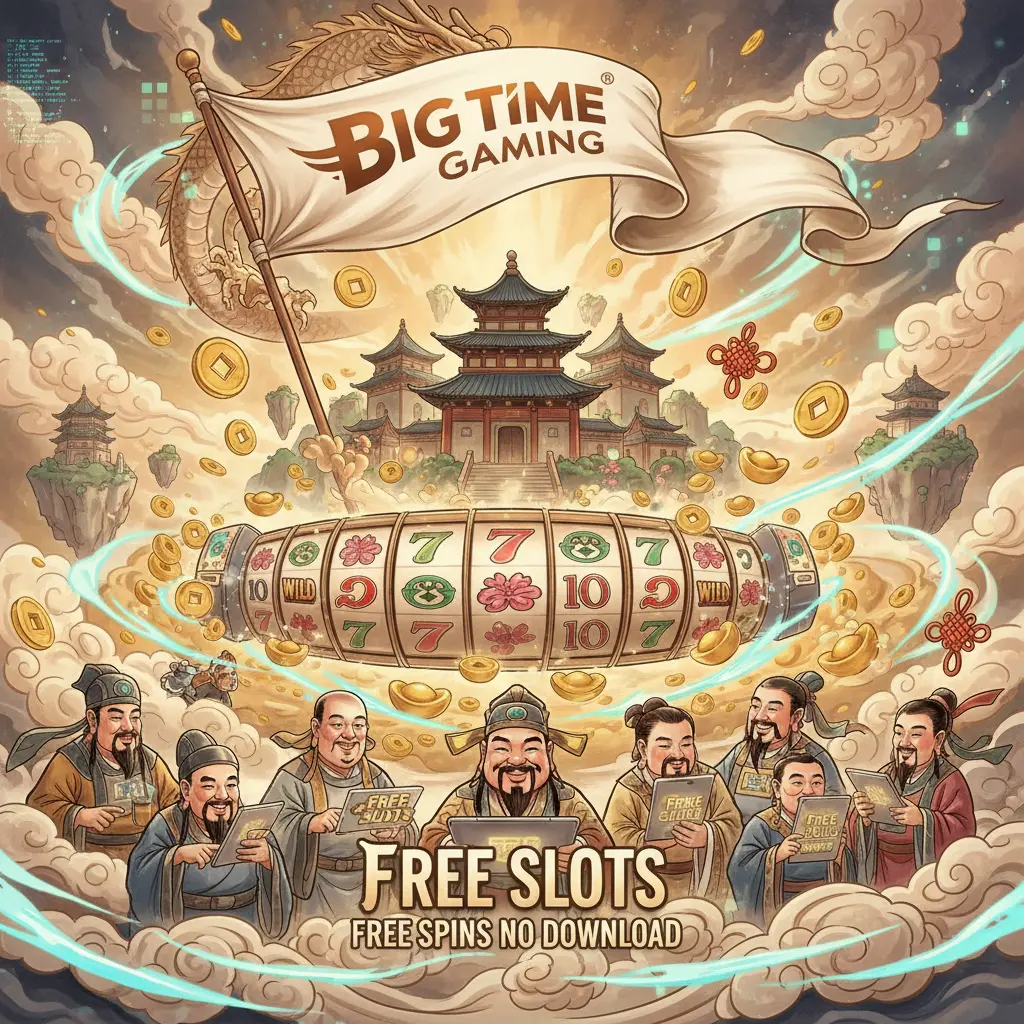 Free slots with bonus and free spins no download - Gaming