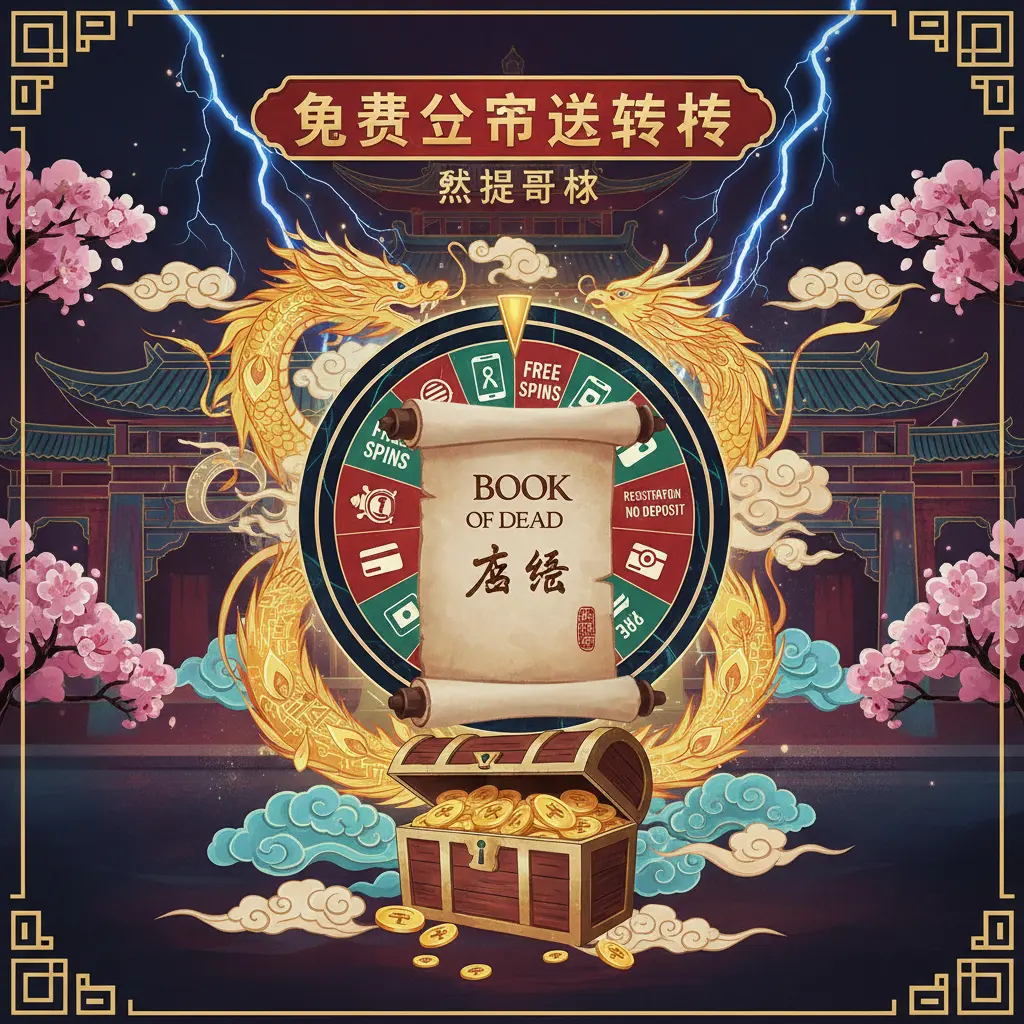 Free spins for registration no deposit - Book