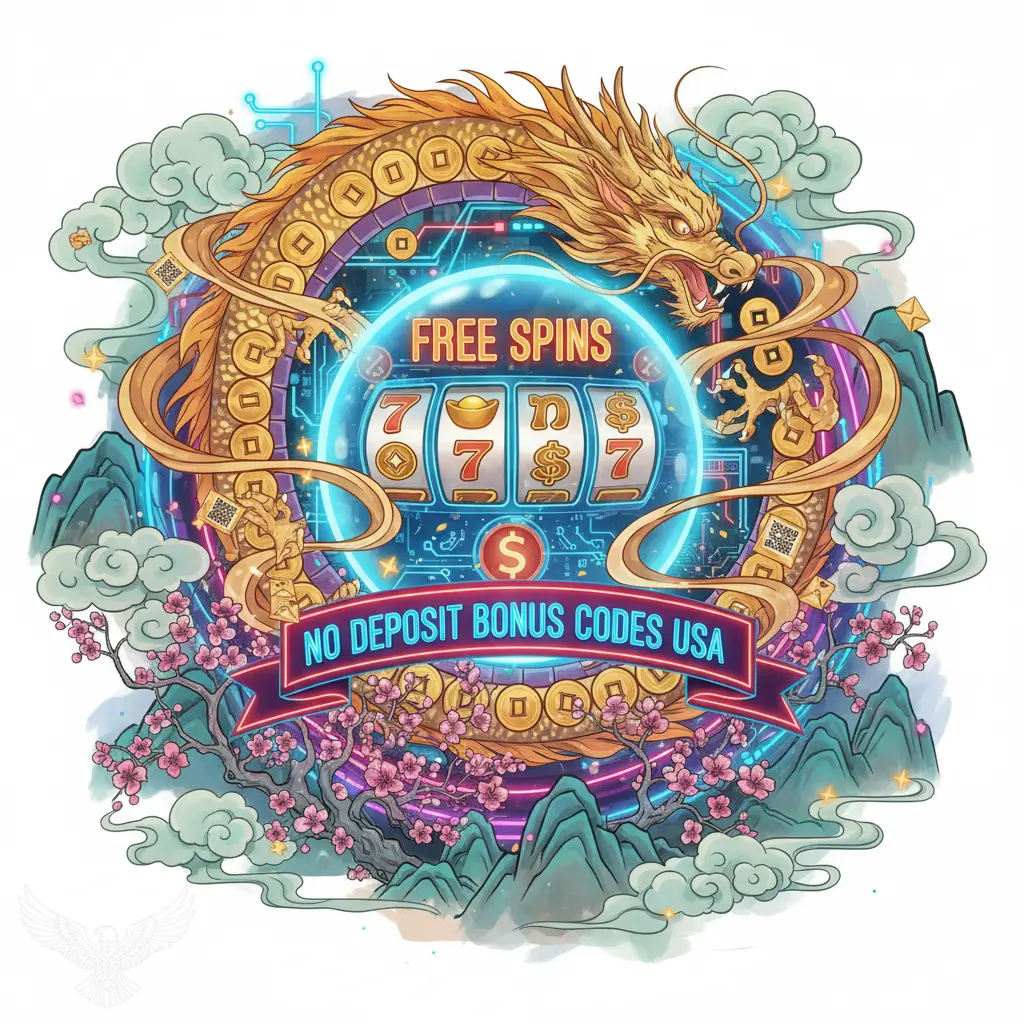 Free spins casino no deposit bonus codes USA - Spins