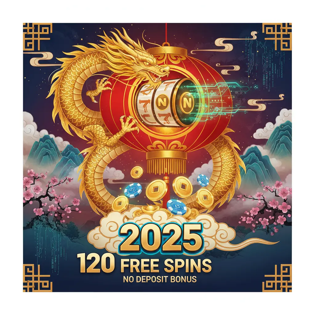 120 free spins for real money 2026 No Deposit Bonus - NetEnt