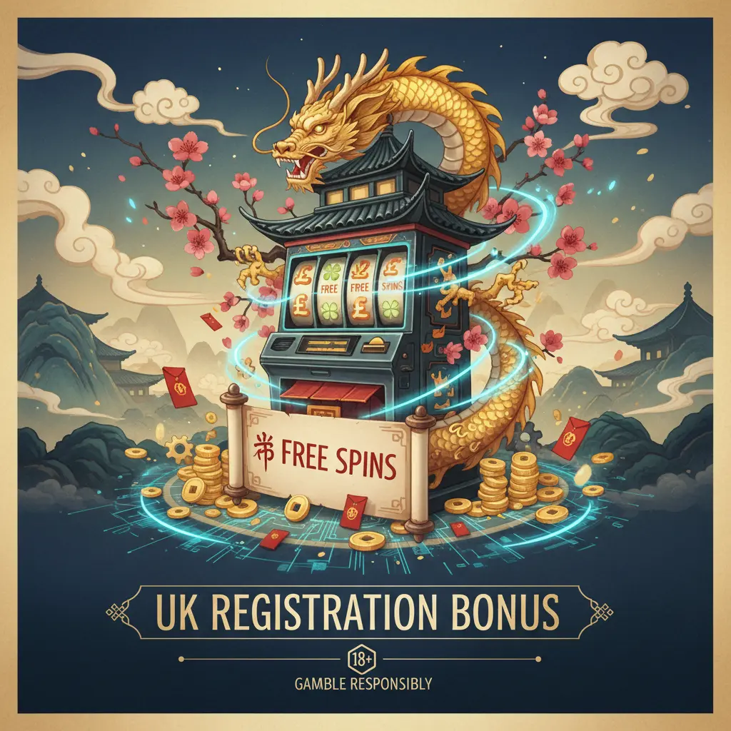 Free spins on registration UK - Games