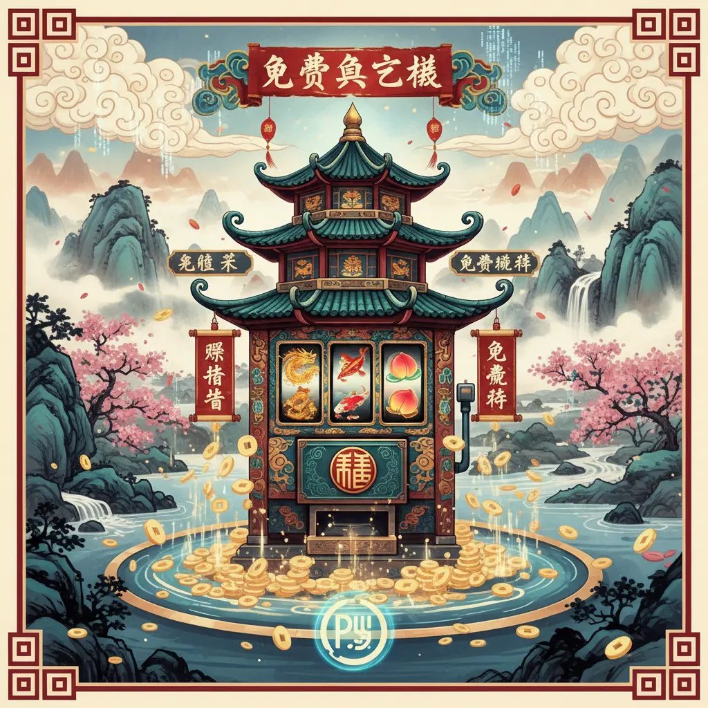 Free slots with bonus and free spins - Machines