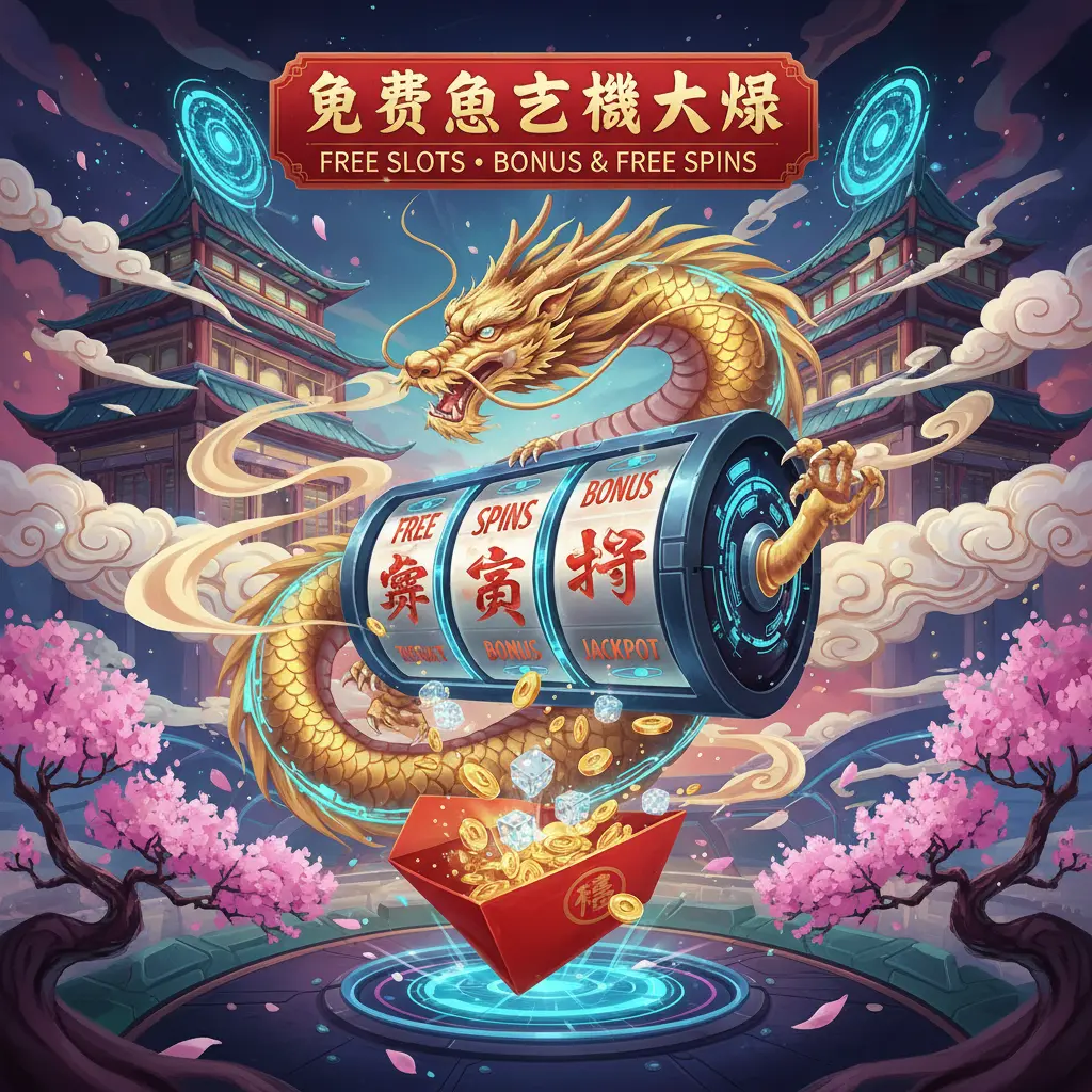 Free slots with bonus and free spins - Casino