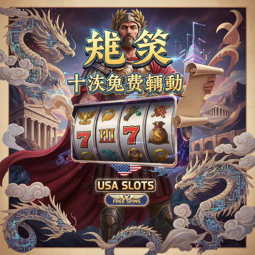 10 free spins slot usa - Caesars