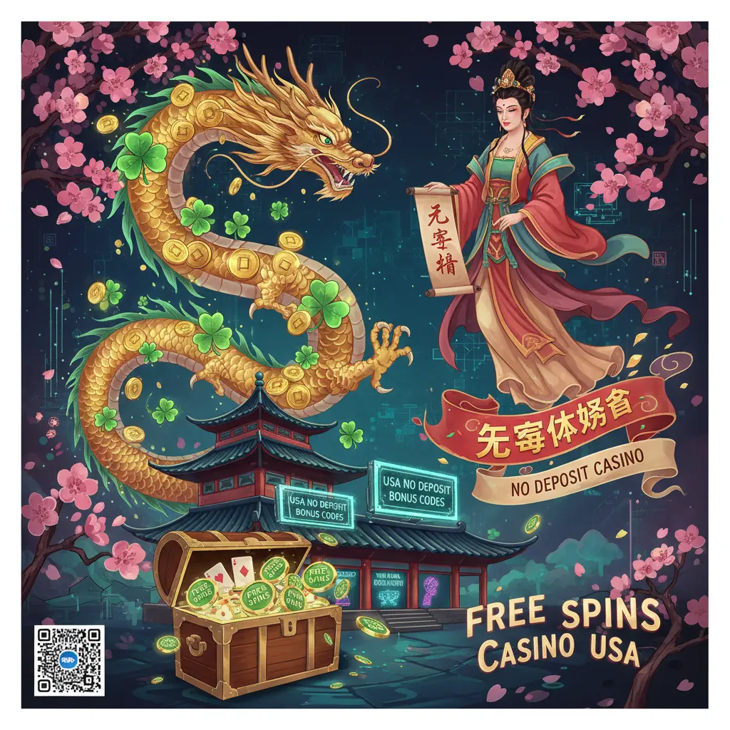 Free spins casino no deposit bonus codes USA - Deposit