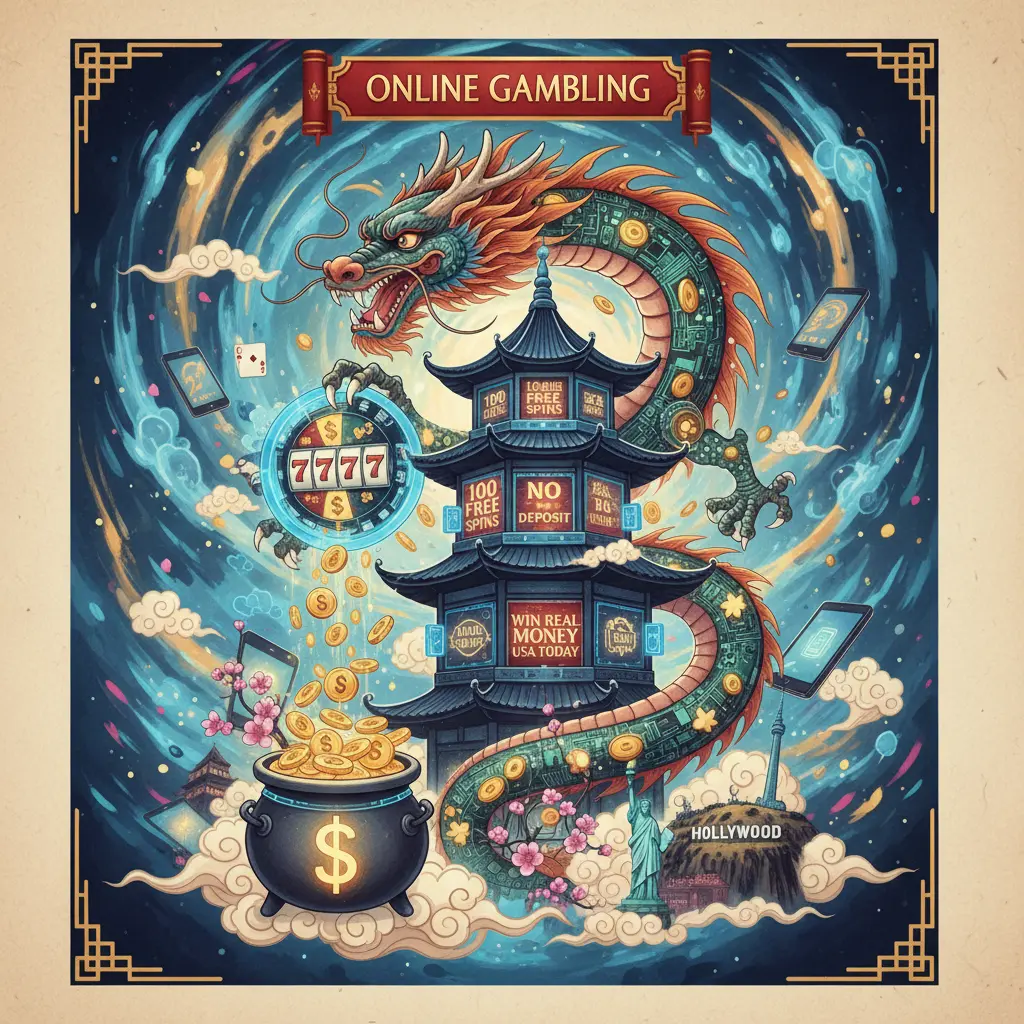 100 free spins no deposit win real money usa today - Gambling