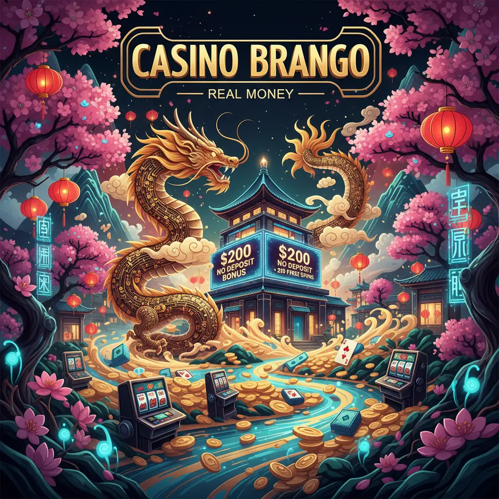 $200 no deposit bonus 200 free spins real money - Casino