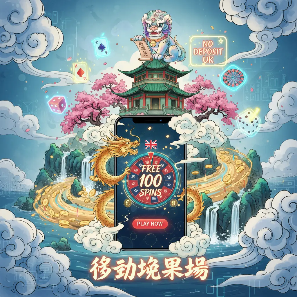 free 100 spins no deposit uk - Mobile