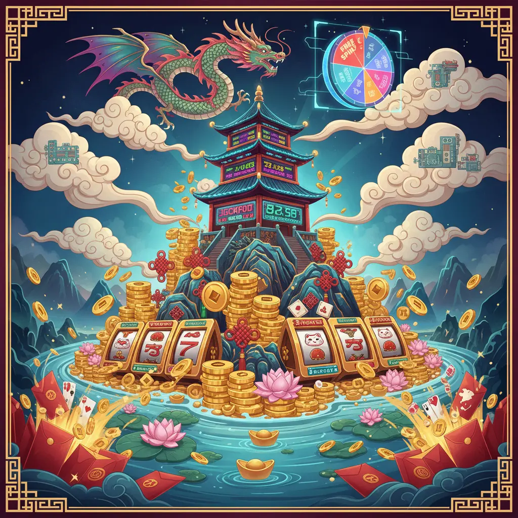 Free slots with bonus and free spins - Vegas