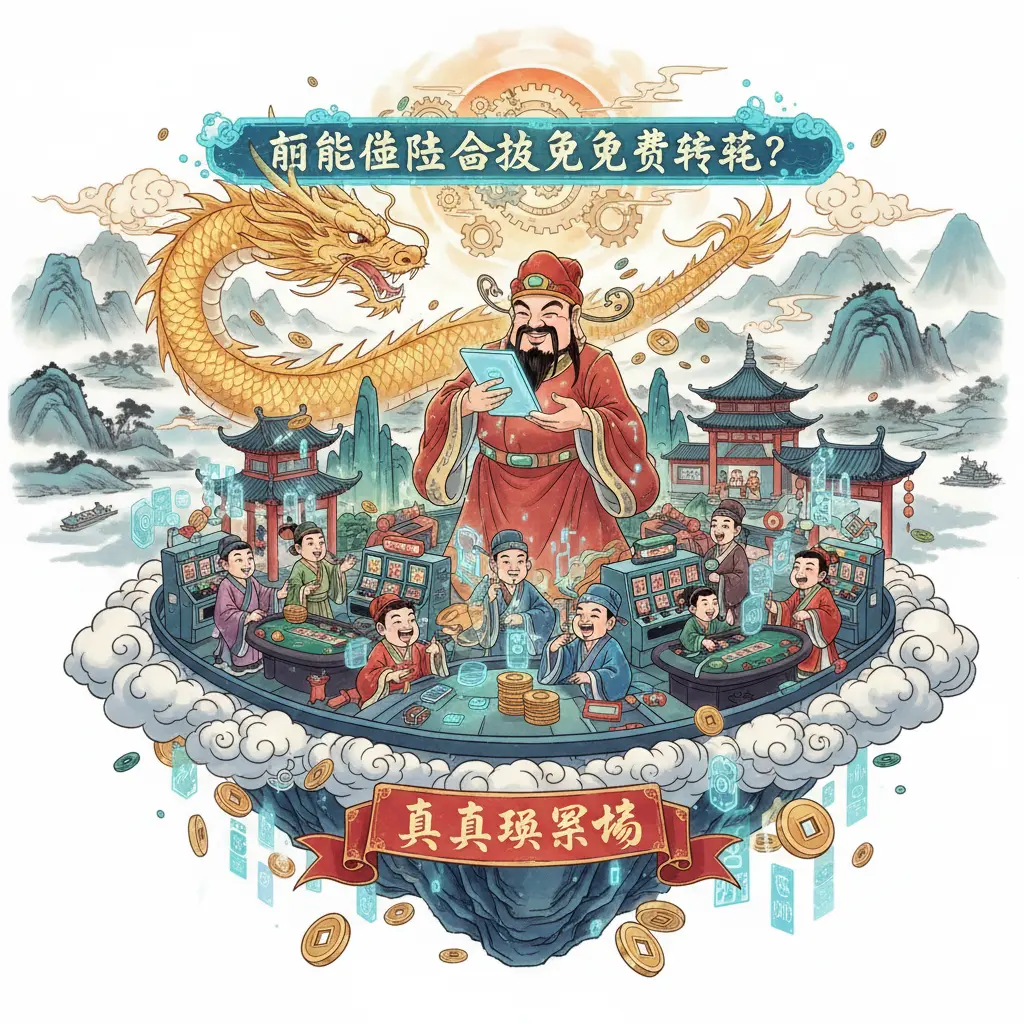 Can I get free spins without a deposit? - Casino